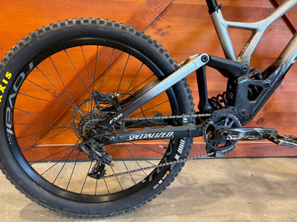2022 Specialized Demo Expert S3