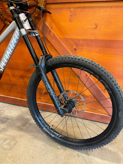 2022 Specialized Demo Expert S3