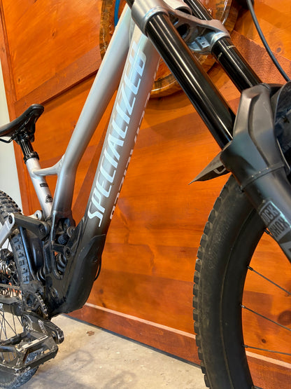 2022 Specialized Demo Expert S3