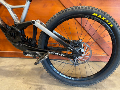2022 Specialized Demo Expert S3