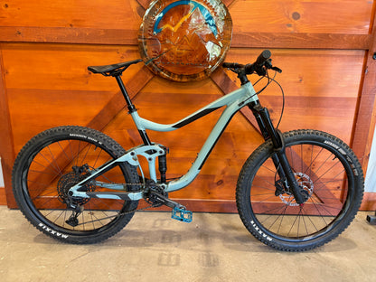 2020 Giant Reign 2 Large