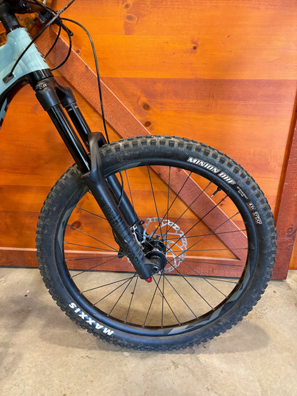 2020 Giant Reign 2 Large