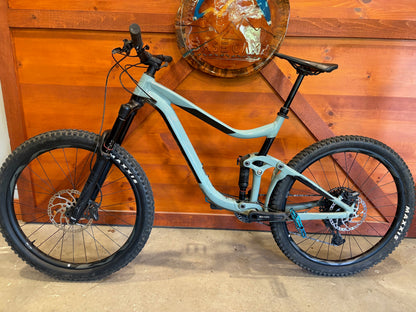 2020 Giant Reign 2 Large