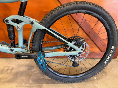 2020 Giant Reign 2 Large