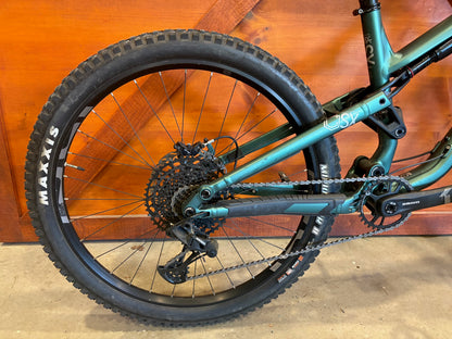 2022 Commencal Meta SX Ride Medium