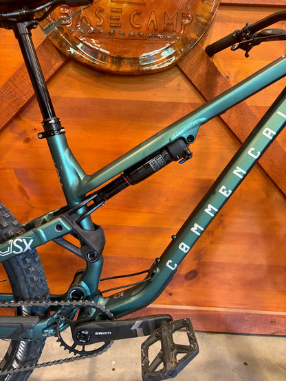 2022 Commencal Meta SX Ride Medium