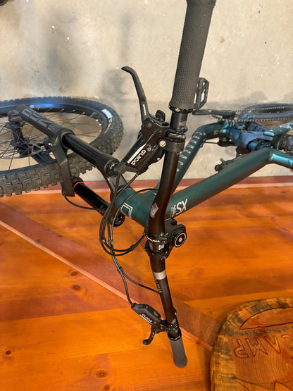 2022 Commencal Meta SX Ride Medium