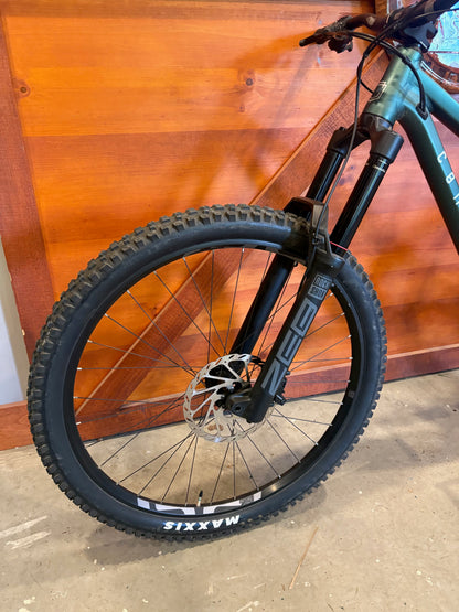 2022 Commencal Meta SX Ride Medium