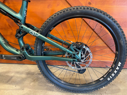 2022 Commencal Meta SX Ride Medium
