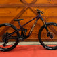 Pivot Trailcat LT Pro XO AXS with 29" Carbon Wheels