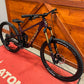 Pivot Trailcat LT Pro XO AXS with 29" Carbon Wheels