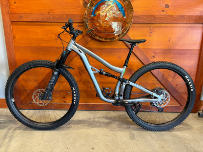 2024 Ibis Ripley AF Large