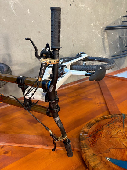 2025 Commencal FSR Signature Small