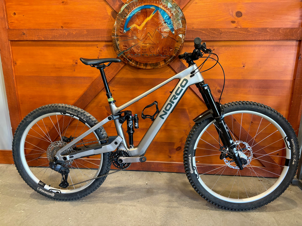 2026 Norco Sight VLT TQ C2 S2 - Demo