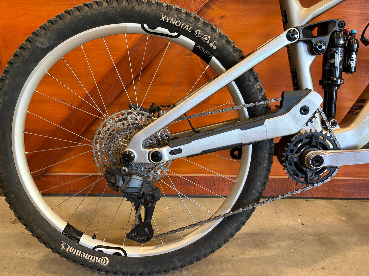 2026 Norco Sight VLT TQ C2 S2 - Demo