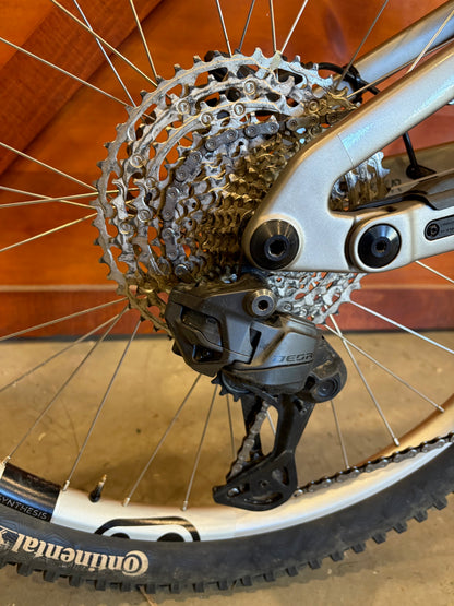 2026 Norco Sight VLT TQ C2 S2 - Demo