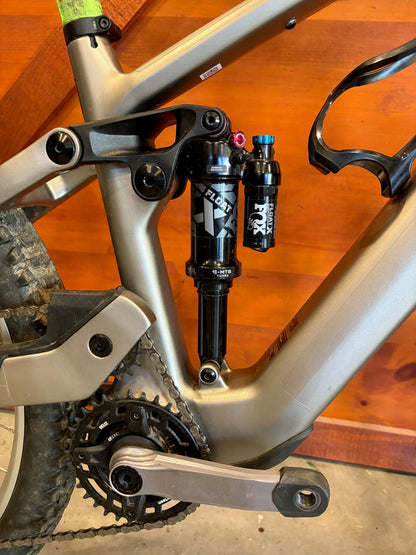 2026 Norco Sight VLT TQ C2 S2 - Demo