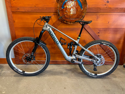 2026 Norco Sight VLT TQ C2 S2 - Demo