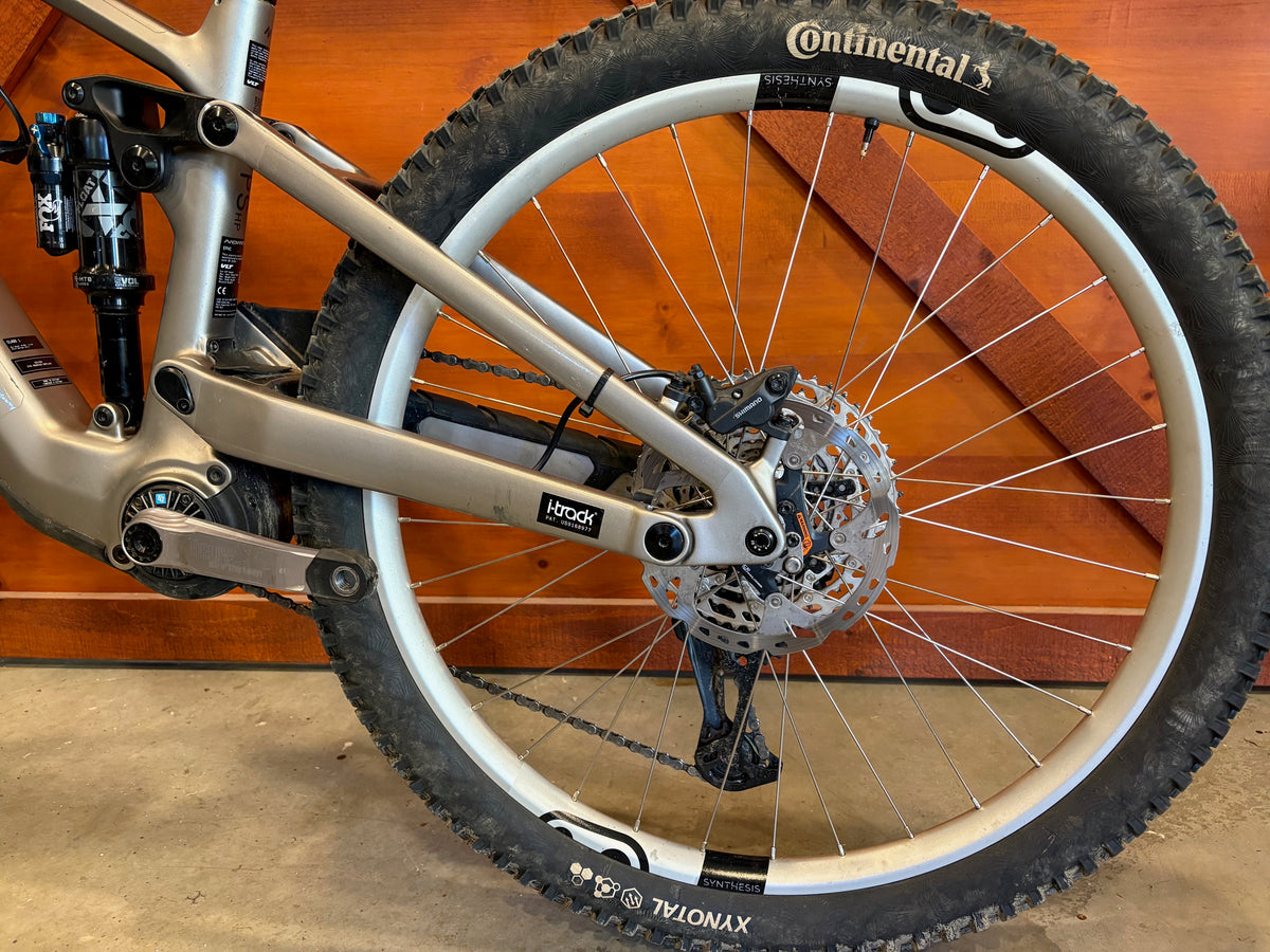 2026 Norco Sight VLT TQ C2 S2 - Demo