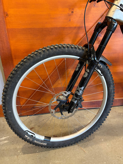 2026 Norco Sight VLT TQ C2 S2 - Demo