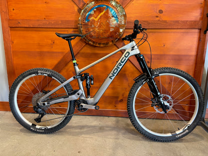 2026 Norco Sight VLT TQ C2 S3- Demo