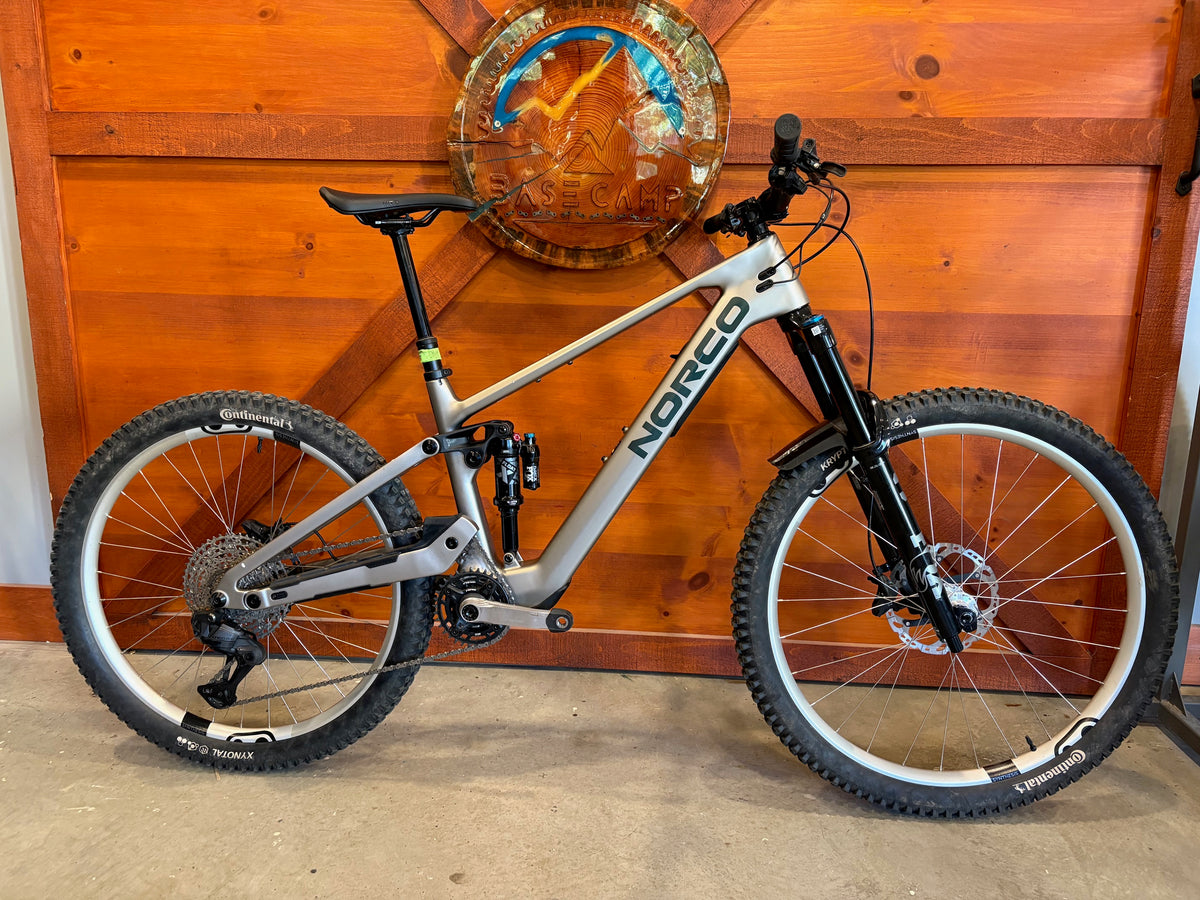 2026 Norco Sight VLT TQ C2 S4- Demo