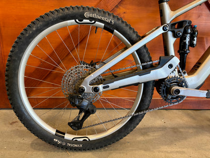 2026 Norco Sight VLT TQ C2 S3- Demo