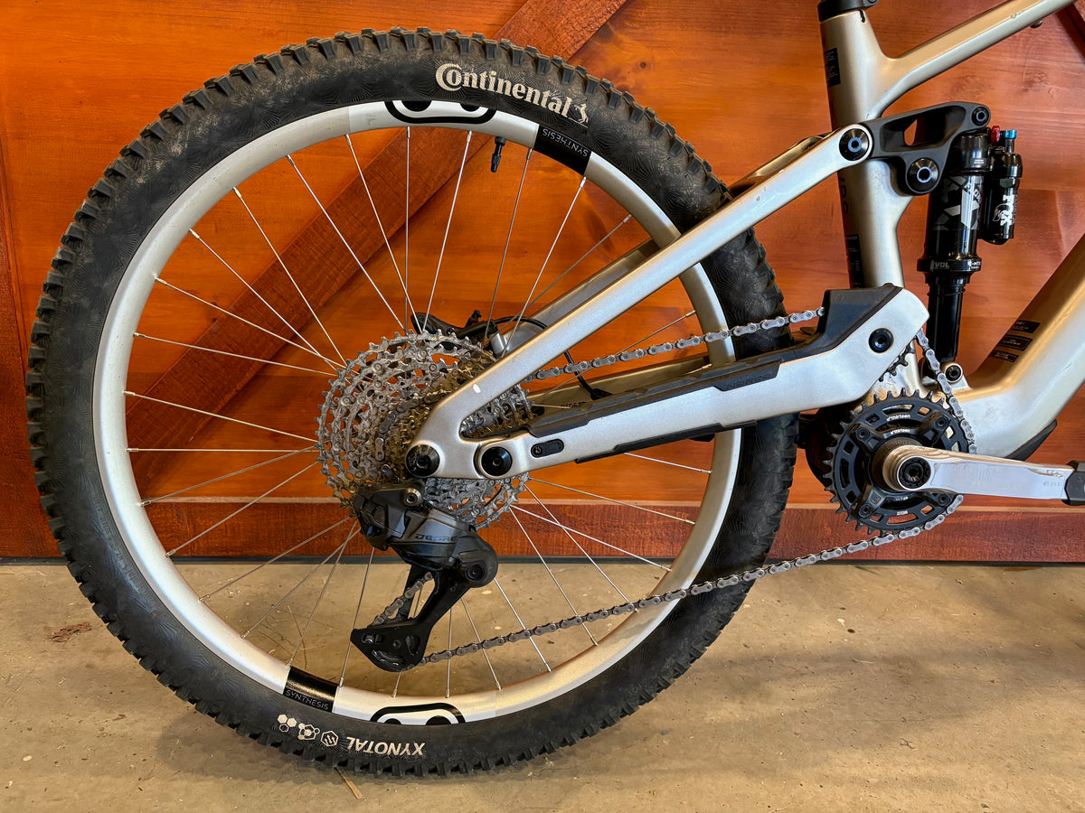 2026 Norco Sight VLT TQ C2 S4- Demo