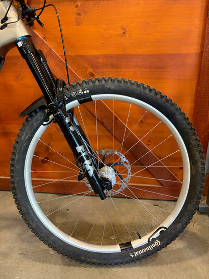 2026 Norco Sight VLT TQ C2 S3- Demo