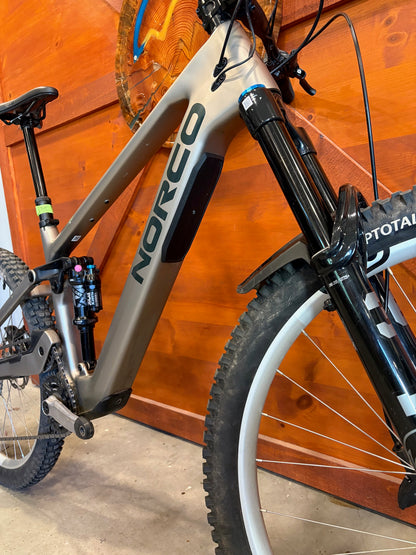 2026 Norco Sight VLT TQ C2 S3- Demo