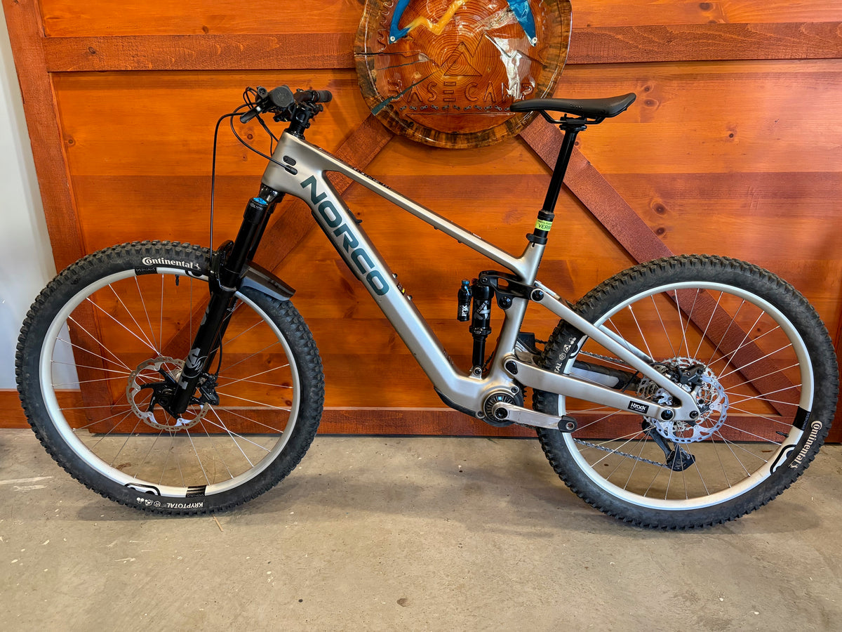 2026 Norco Sight VLT TQ C2 S3- Demo