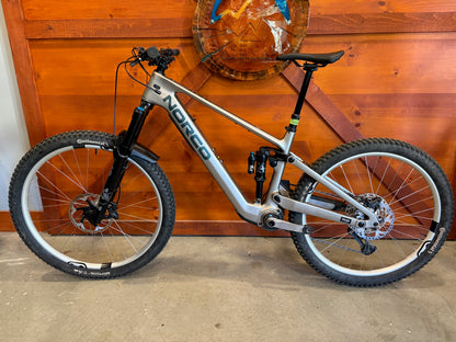 2026 Norco Sight VLT TQ C2 S3- Demo