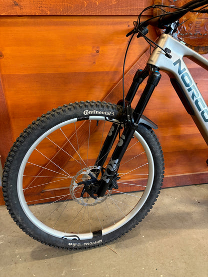 2026 Norco Sight VLT TQ C2 S4- Demo