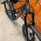 Rock Mountain Reaper 24 Black/Purple