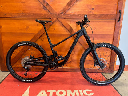 Rocky Mountain Altitude A30 Shimano
