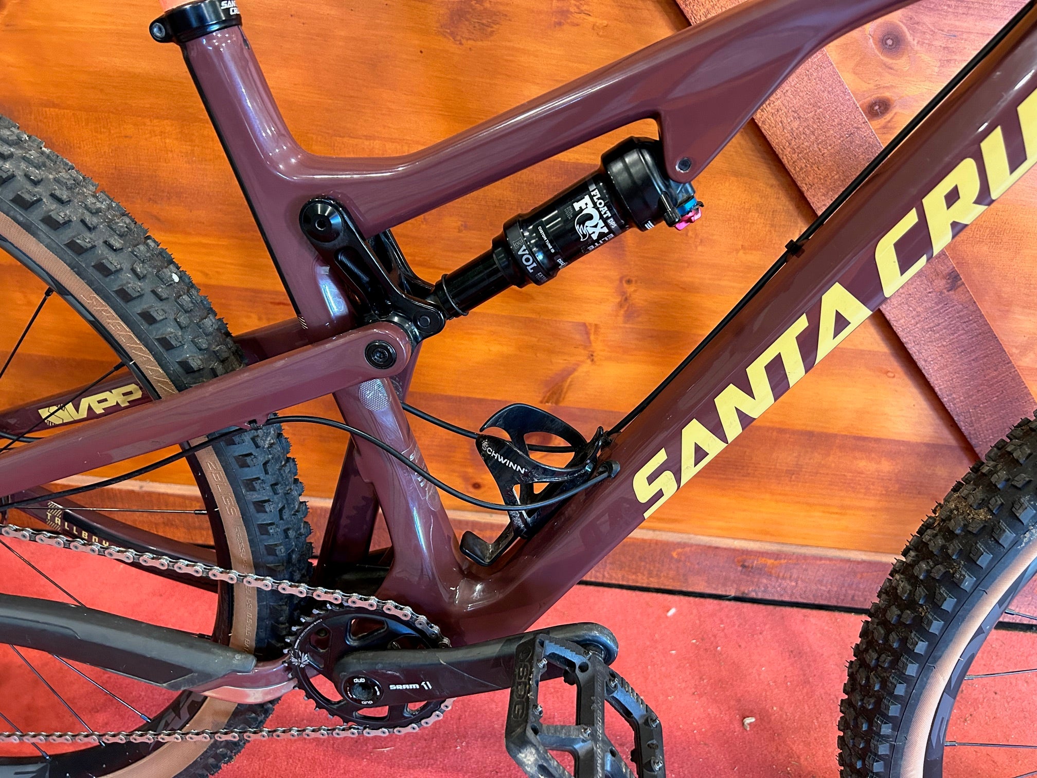 2019 santa cruz tallboy online