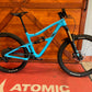 2022 Ibis Ripmo Carbon NX/GX L