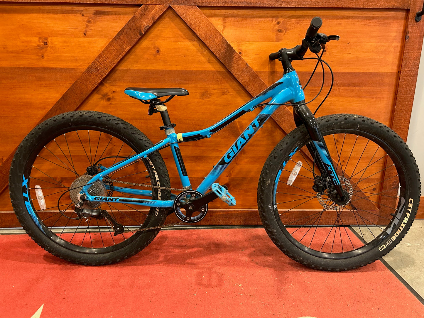 2018 Giant XTC Jr 26"