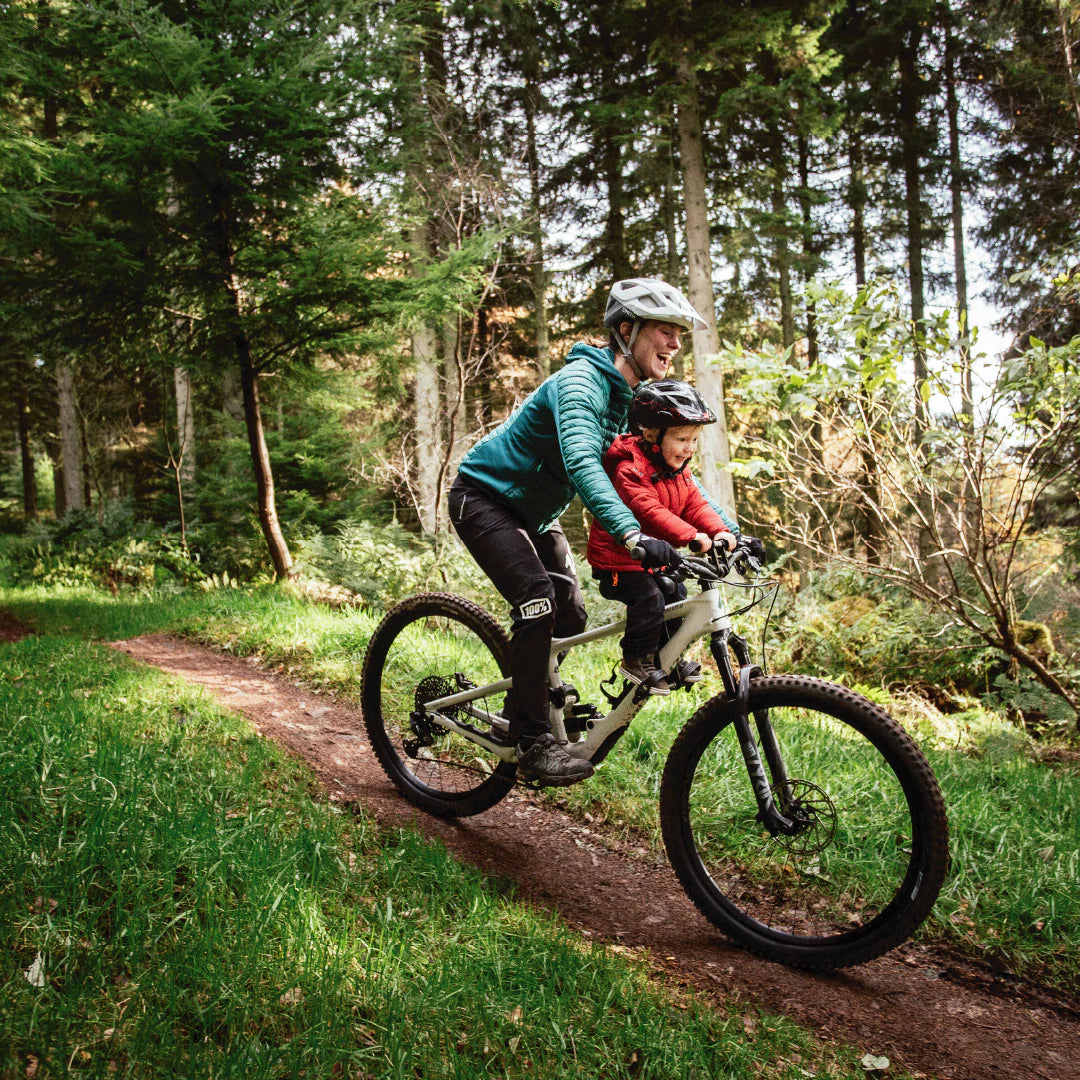 Shotgun mountain discount bike