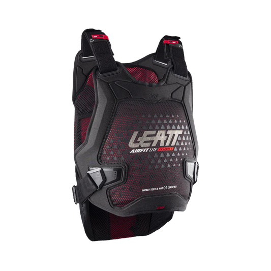 Leatt Chest Protector 3DF AirFit Evo Lite