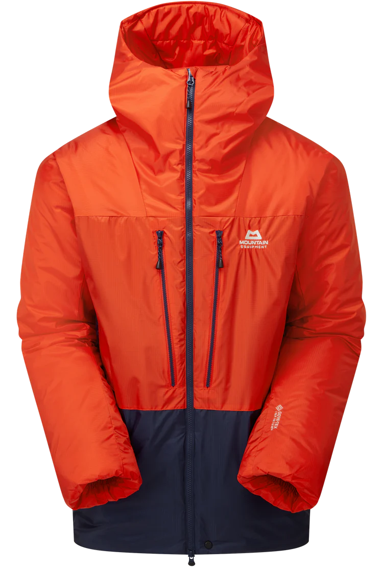 Mountain Equipment Citadel Jacket