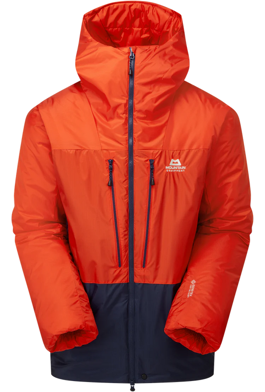 Mountain Equipment Citadel Jacket