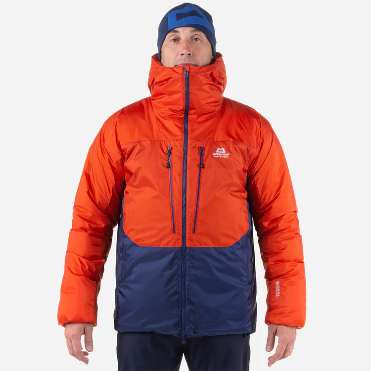 Mountain Equipment Citadel Jacket