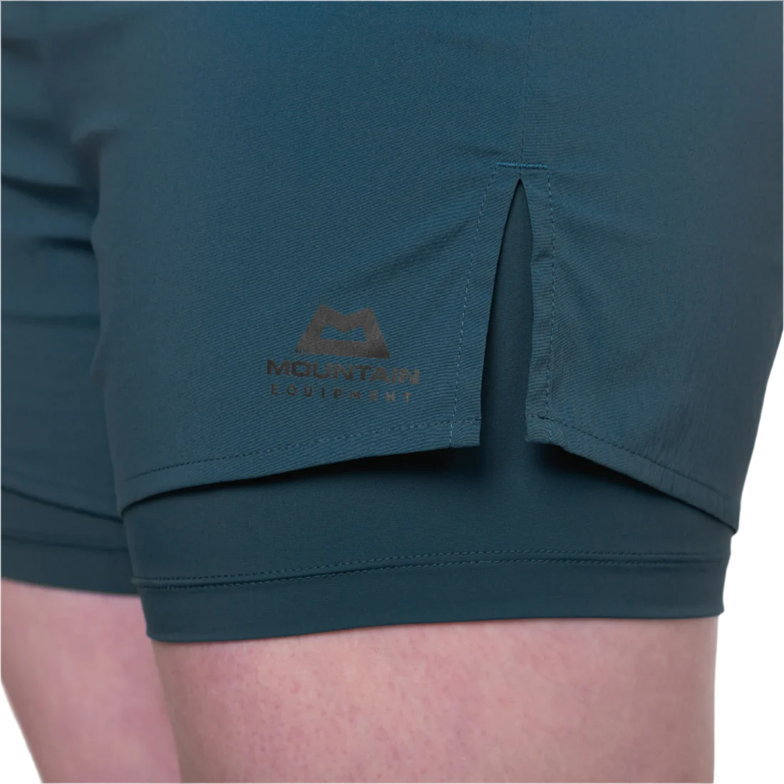 Mountain Equipment Dynamo Wmns Twin Short
