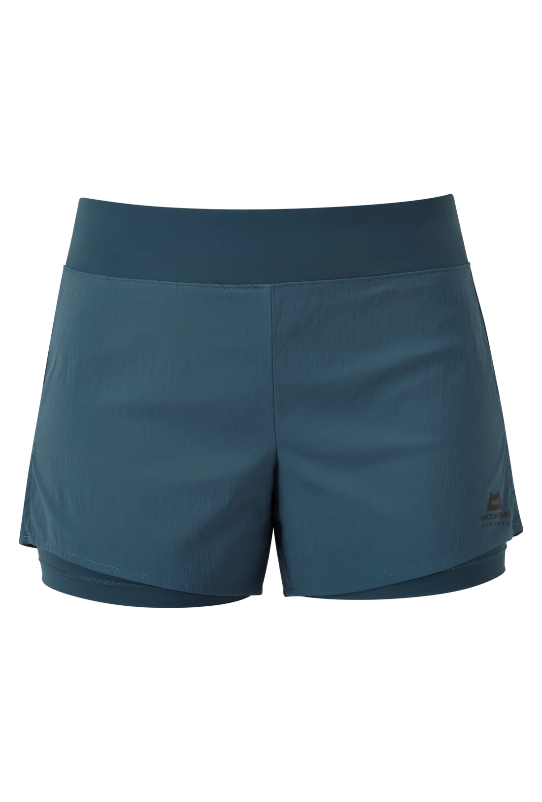 Mountain Equipment Dynamo Wmns Twin Short