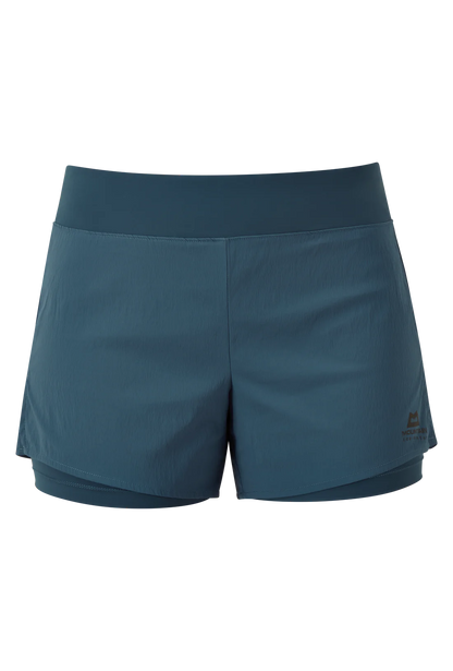 Mountain Equipment Dynamo Wmns Twin Short