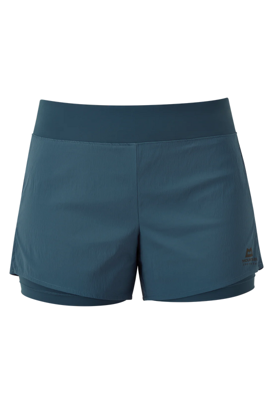 Mountain Equipment Dynamo Wmns Twin Short
