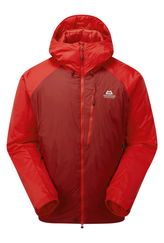 Mountain equipment Shelterstone Jacket