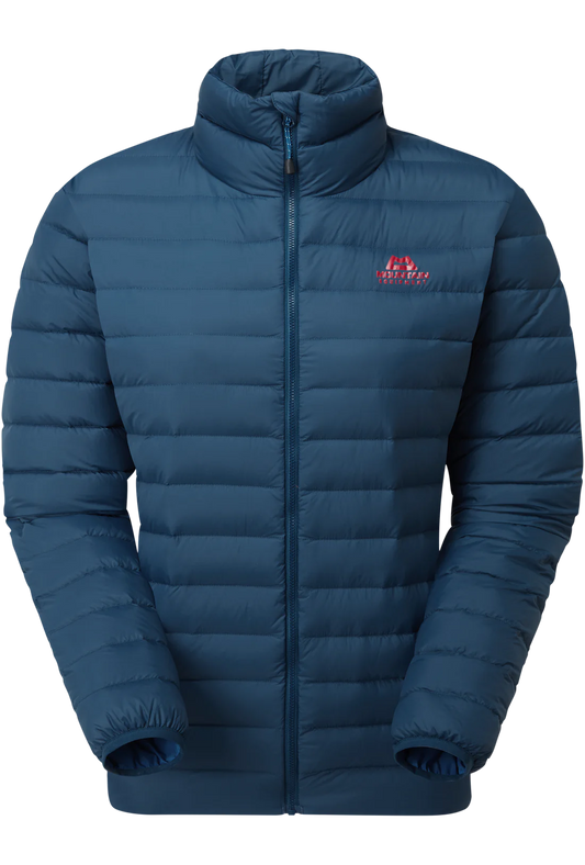 Mountain Equipment Earthrise Wmns Jacket