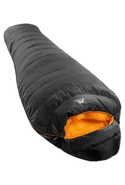 Mountain Equipment Glacier 450 Regular